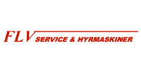 FLV Service & Hyrmaskiner